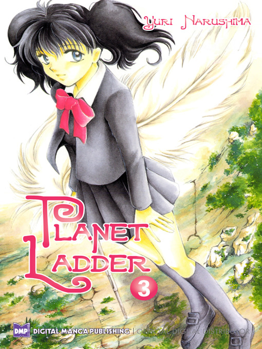 Title details for Planet Ladder, Volume 3 by Yuri Narushima - Available